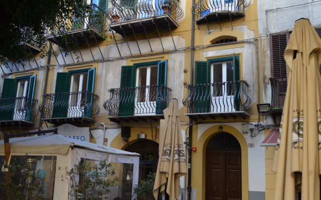 Kala Rooms