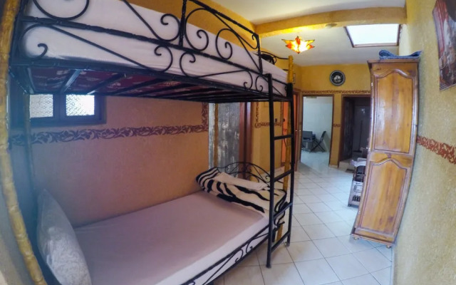 Maison de Vacances