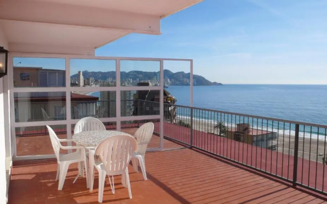 Apartamentos Nere