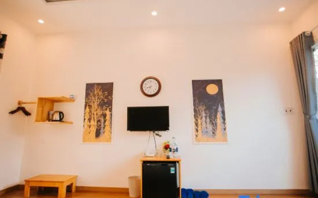 Window Homestay