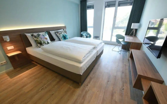 Steverbett Hotel