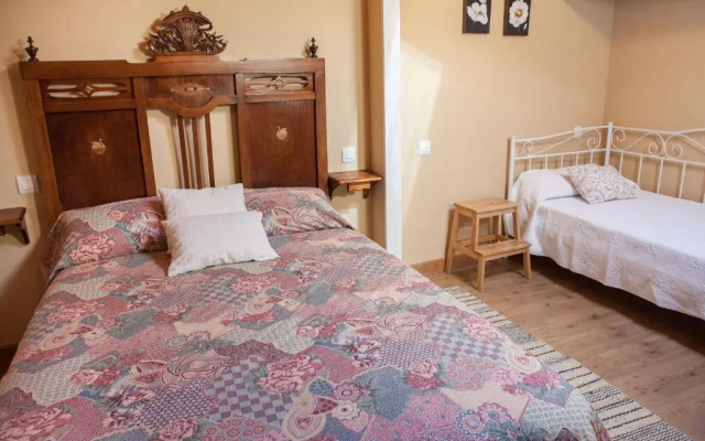 Casa Rural La Barquilla