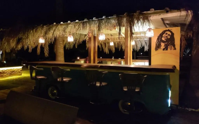 Gaia Koru Bungalows