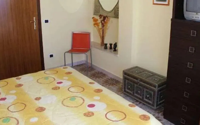 Terrazza sul Plemmirio