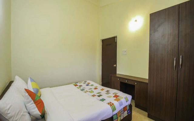 OYO 10917 Home Breezy 2BHK Near Calangute