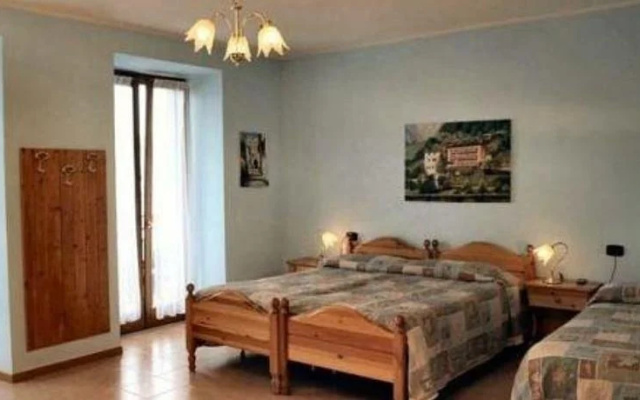 Agritur Eden Marone