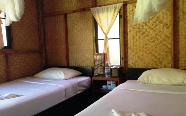 Farmstay at Pai