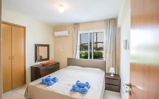 Merab Holidays Apartment Castalia 62