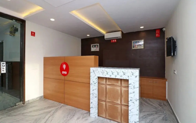 Hotel SKD