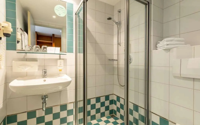 Raststättenhotel Dresdner Tor Süd