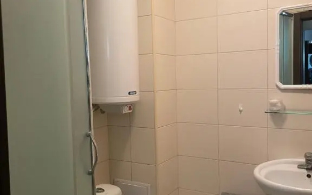 Apartament v komplekse Royal Beach