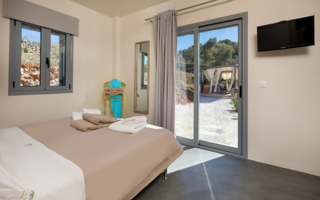 Luxury Villa with Private Pool - Totally Privacy