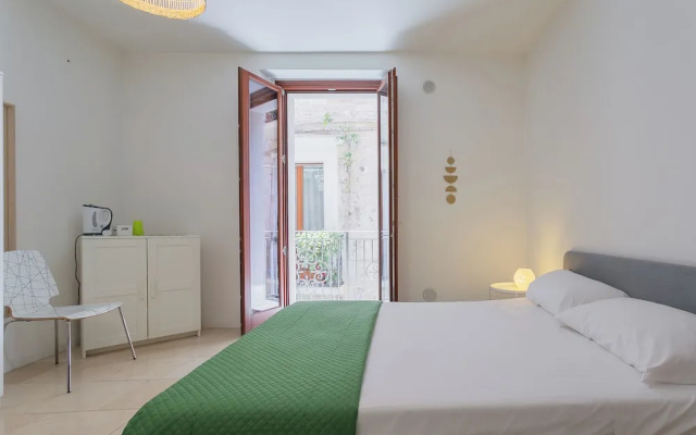 Palazzo San Rocco by Wonderful Italy
