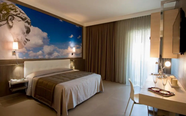 Eracle Hotel