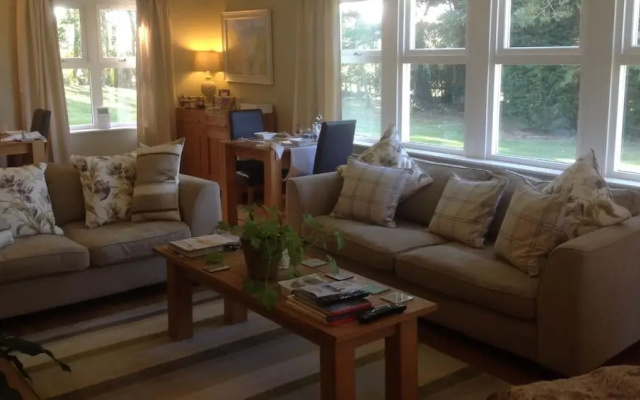 Westrigg B&B