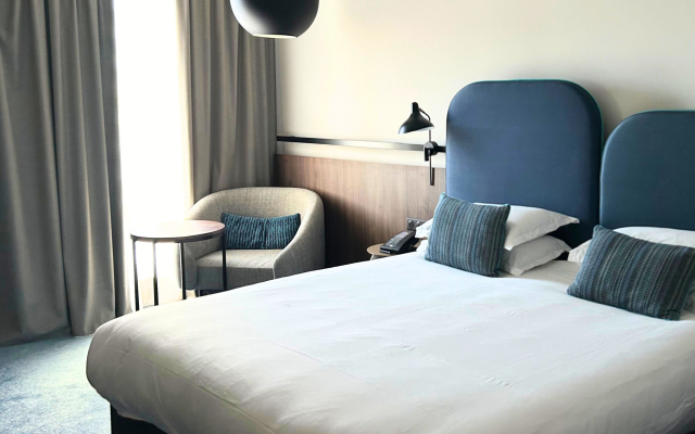 Crowne Plaza Nice Grand Arenas by IHG