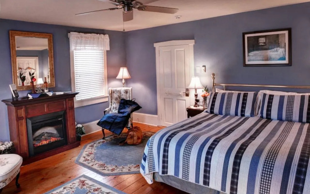 Springfield House B&B