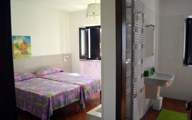 B&B alla Cà di Rosa