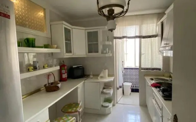 luxury's villas