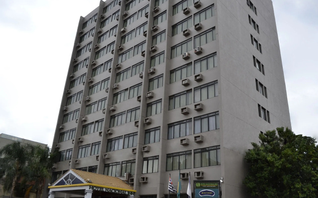 Hotel Nacional Inn Ribeirão Preto