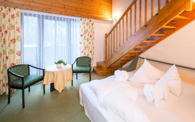 Hotel Neue Burg