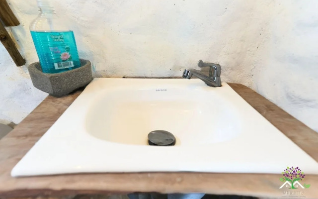 Ariantiy Hostal
