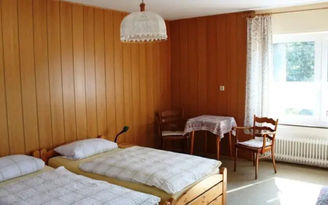 Pension Kupferpfanne