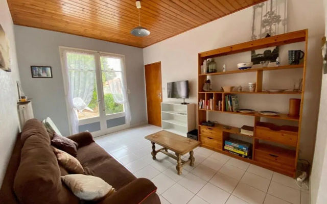Maison Bretignolles-sur-Mer, 3 pièces, 5 personnes - FR-1-231-20