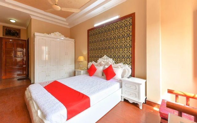 OYO 217 Bich Ngoc motel
