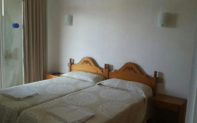 Apartaments Mar Blau