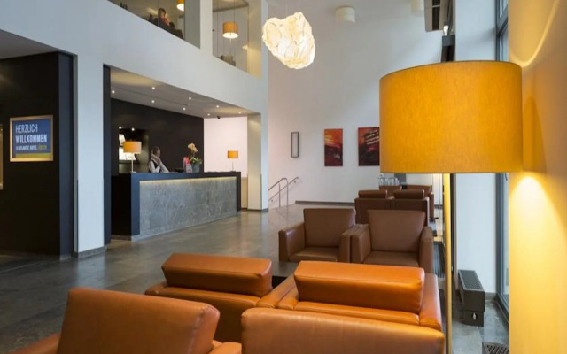 Atlantic Hotel Luebeck