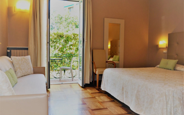 Hotel Metropole