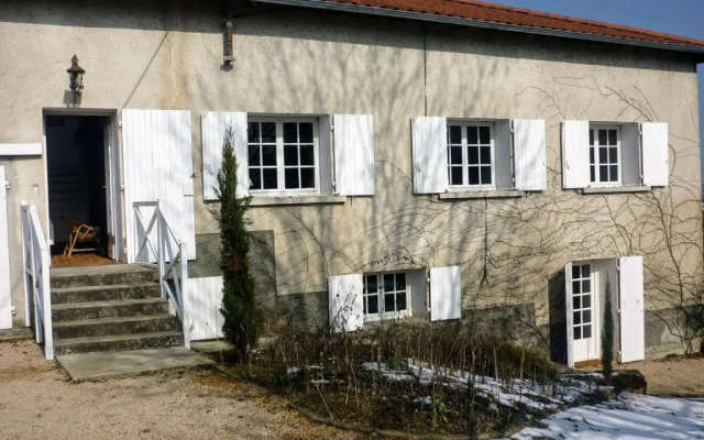 Halte du Vert Coteau (Adults Only)