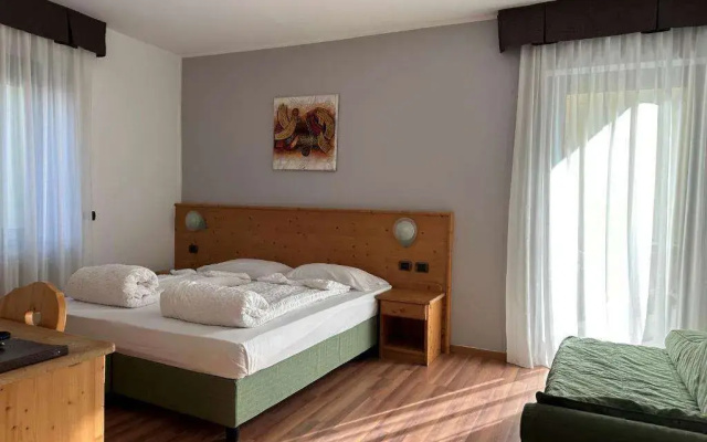 Residence Hotel Eden - Family & Wellness Resort