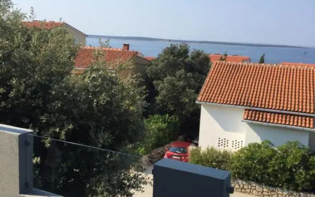 Apartments Bakula