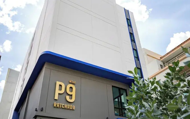 P9 Ratchada Hotel