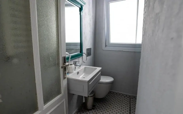 Ece Suites Apart