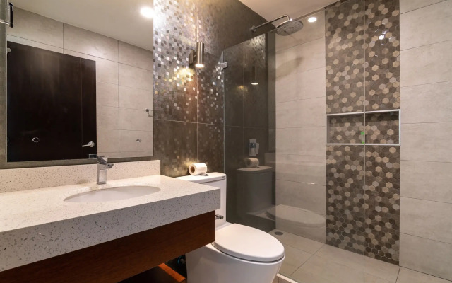 Dunama Ocean View Hotel