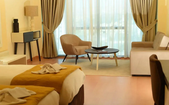 Hotel Les Orangers