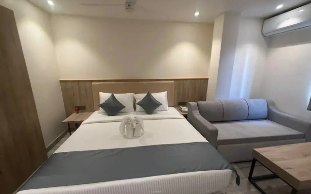 Firangipani EcoSuites
