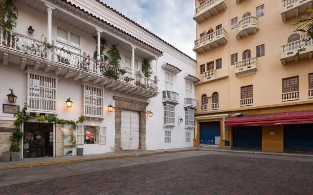 Casa Santo Domingo Lofts