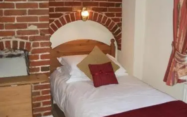 The Castle Inn