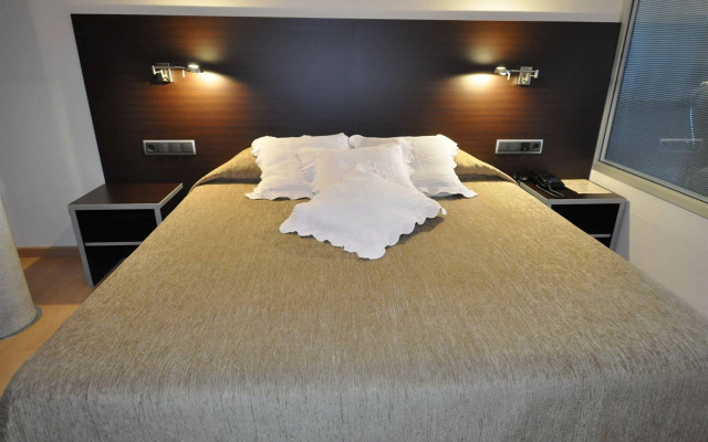Hotel Palau de Girona