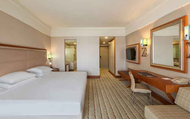 Hilton Dalaman Sarigerme Resort & Golf