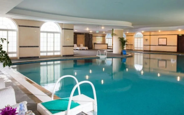 Tianducheng Hotel