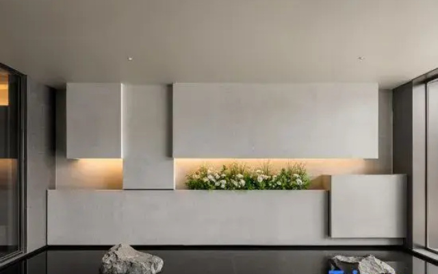 Xiangcheng Mo City Hotel (Shibiao)