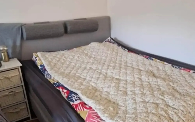 4 Person Holiday Home in Visby