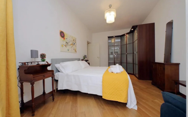 4bnb - Cipro Vatican Apartment