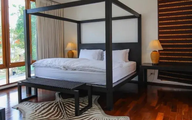 Pranaluxe Pool Villa Unit B9