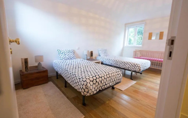 VinoFino 2B duplex